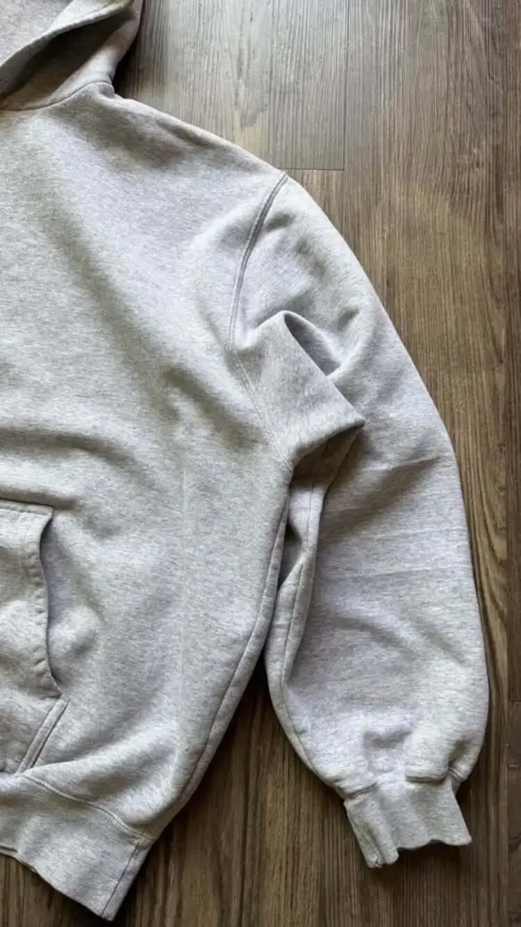 Vintage Nike Team SIU Basketball Hoodie